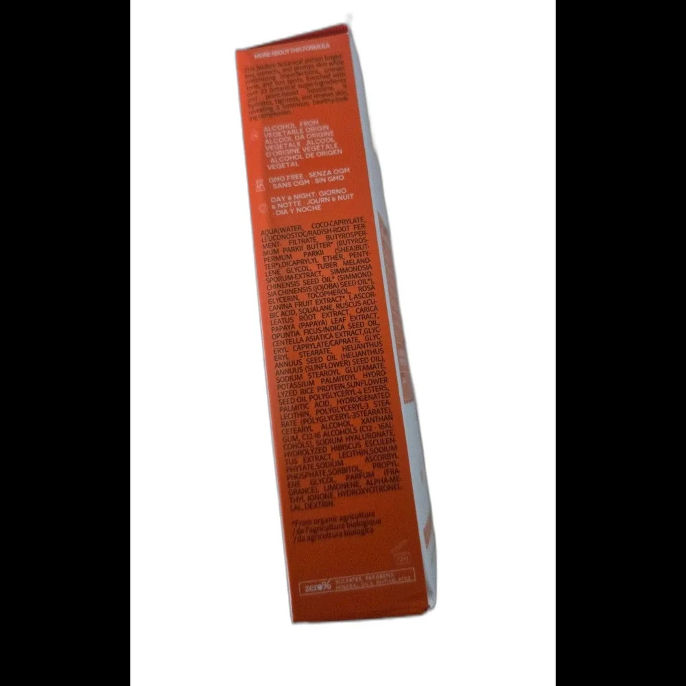 Skin & Co Sicilian Light Serum 30ml Vitamin C Brightening Face Serum New